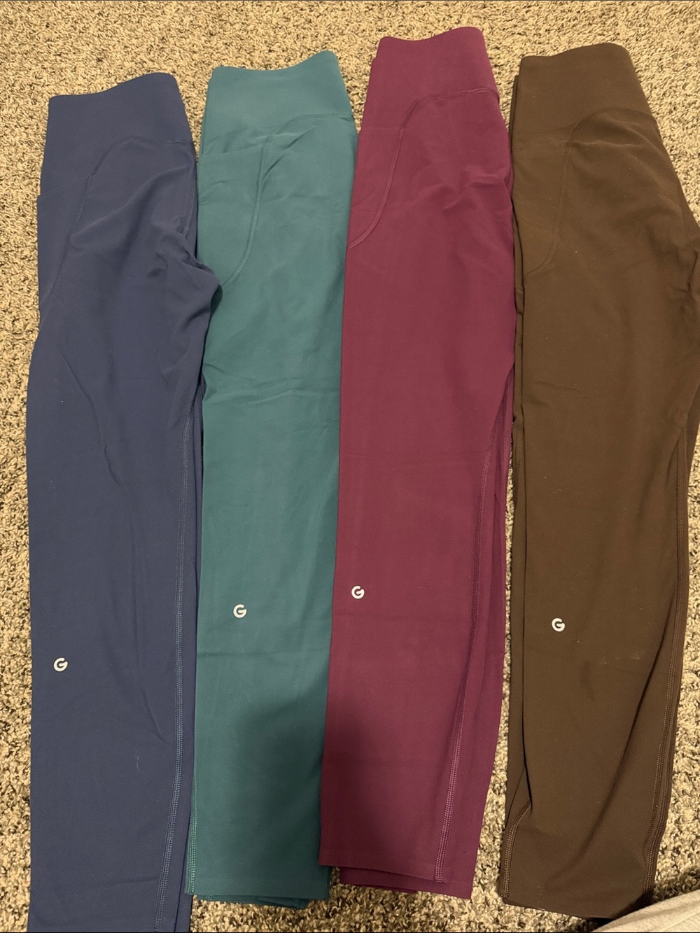 Glowmode leggins